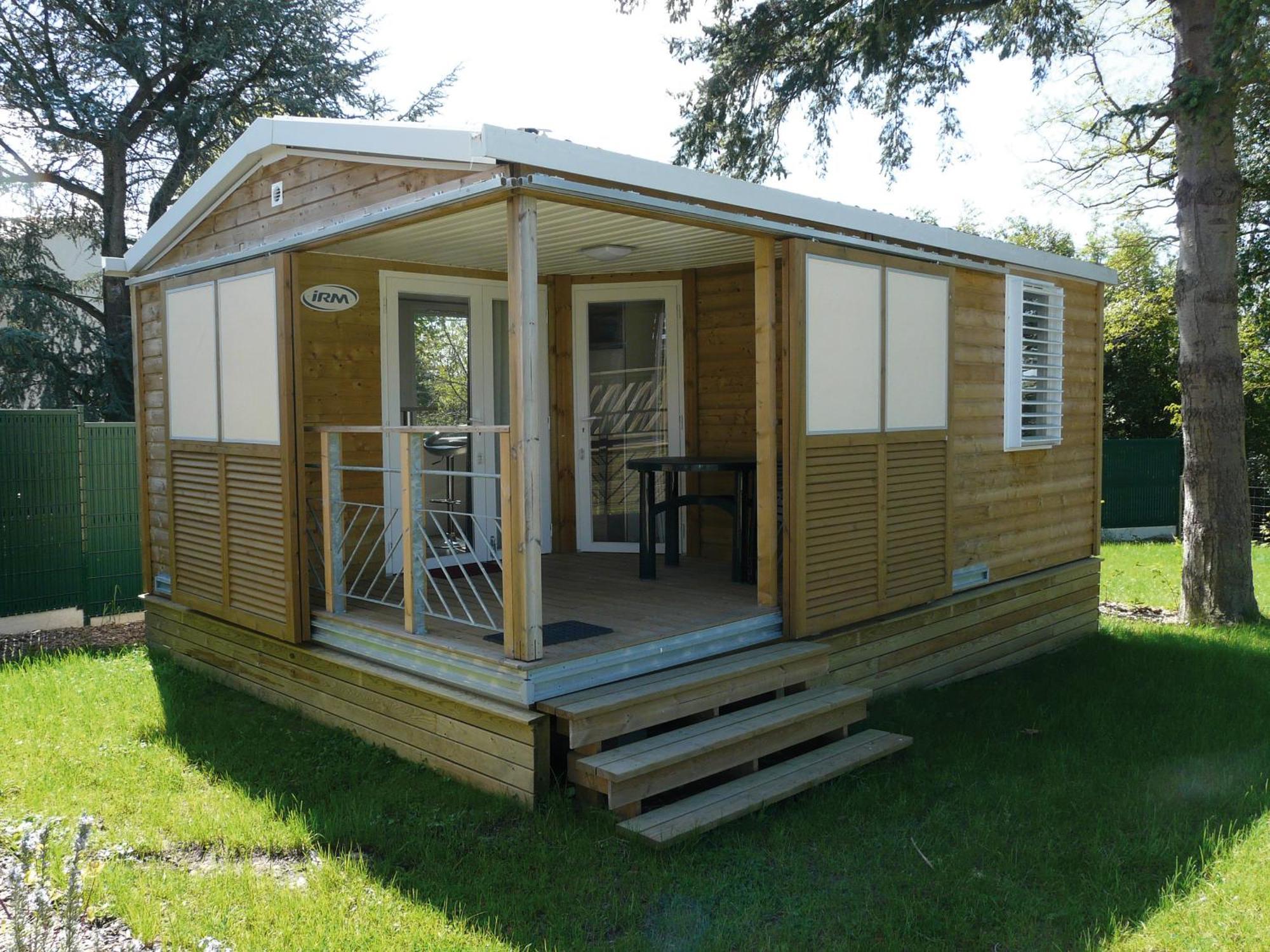Camping Onlycamp Du Moulin Clisson Exteriör bild