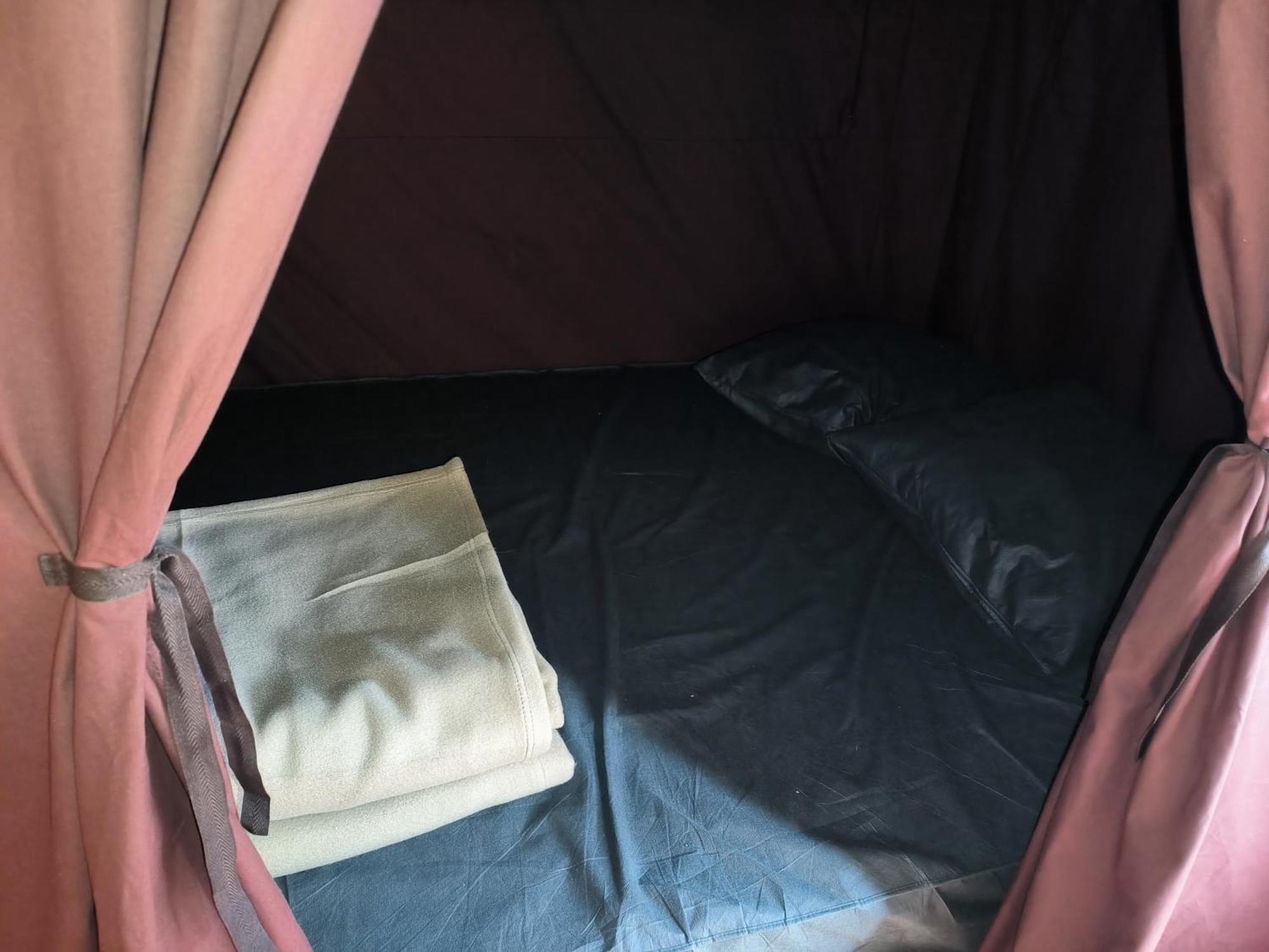 Camping Onlycamp Du Moulin Clisson Exteriör bild