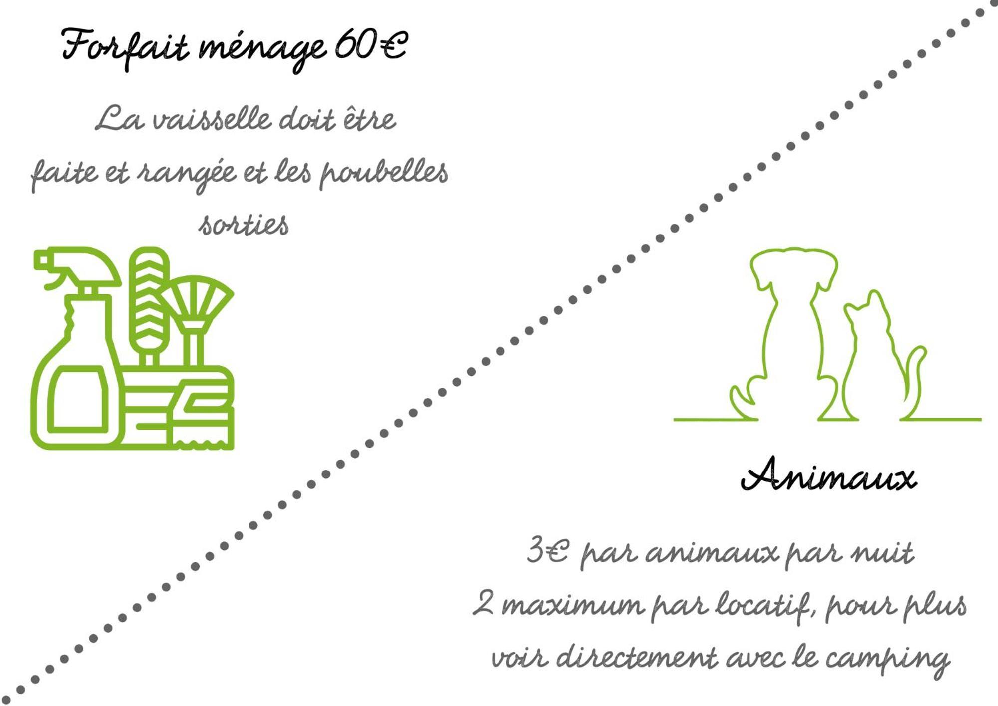 Camping Onlycamp Du Moulin Clisson Exteriör bild